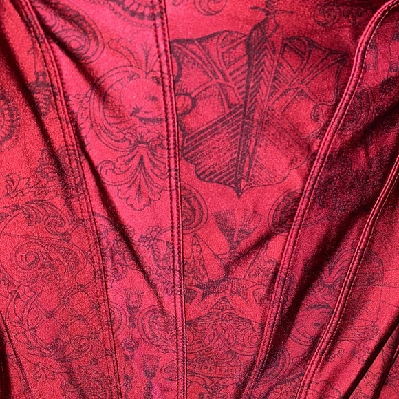 HOLD LOYDA - NWOT RARE Marlies Dekkers Plunge Balcony Bodysuit -JULY BUNDLE - Picture 3 of 15